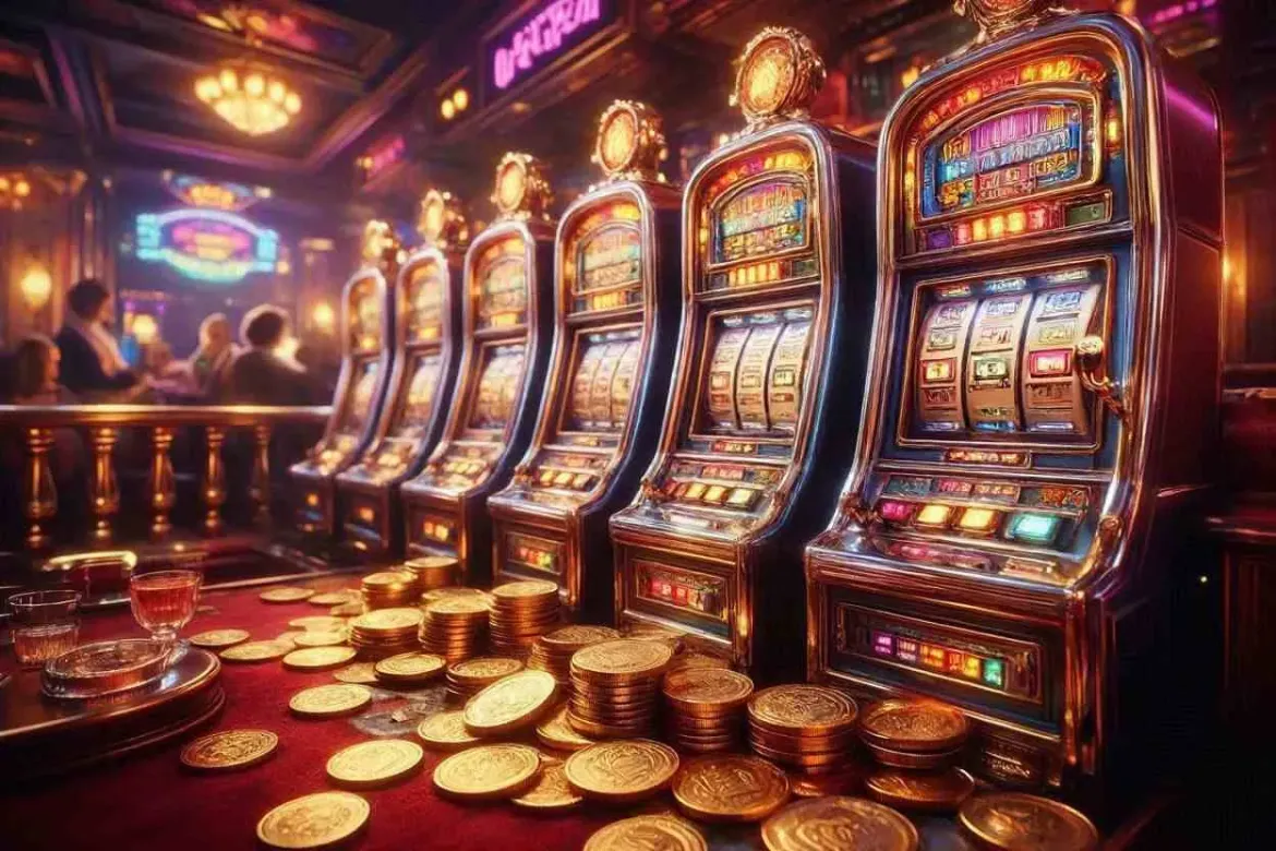 Jokaroom Casino